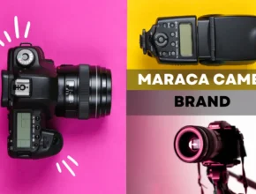 Maraca Camera Brand